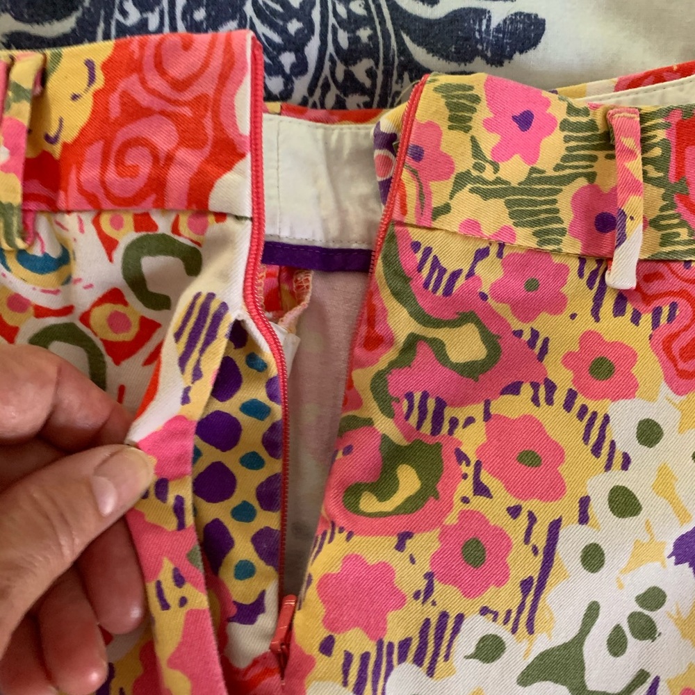 J Crew Shorts - Picture 8 of 8